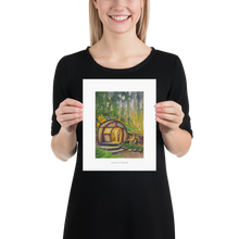 Load image into Gallery viewer, Johan's House, Print ( 8 x 10 )