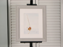 Load image into Gallery viewer, el Toro, Framed Original Watercolor
