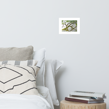 Load image into Gallery viewer, Backwater Tree, Print (8x10)