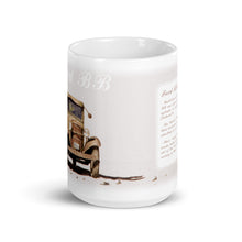 Load image into Gallery viewer, Ford BB Truck Mug (15oz.)