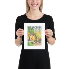 Load image into Gallery viewer, Johan's House, Print ( 8 x 10 )
